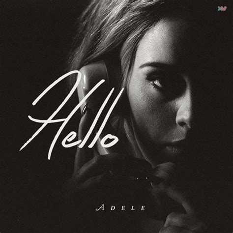 Adele Letra Traducción Significado Hello, it's me I was wondering if after all these years you'd like to meet To go over everything They say that time's supposed to heal ya But I …